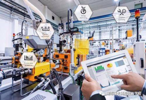 湖南曙光科技技工学校电子技术应用专业招生及计算机技术开发领域前景展望